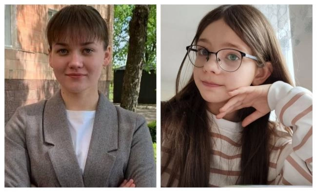 Двоє дівчат з Рівненщини отримуватимуть стипендію президента України, бо добре знають українську мову
