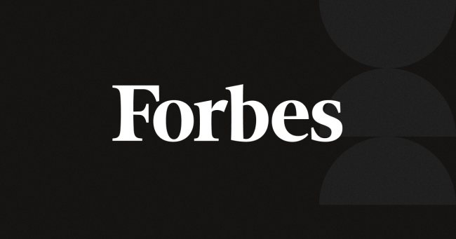 Двоє рівнян — у рейтингу Forbes