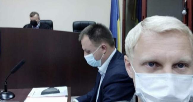 Ексдепутата міськради Рівного суд визнав винним в корупції