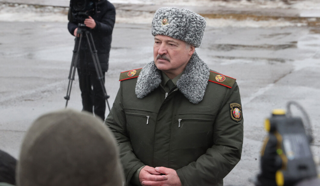 Експерти вважають, що Білорусь уже навряд чи вторгнеться в Україну