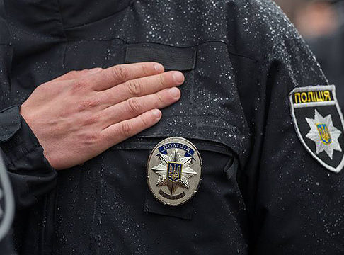 Експоліцейського з Рівненщини можуть засудити до 5 років ув`язнення