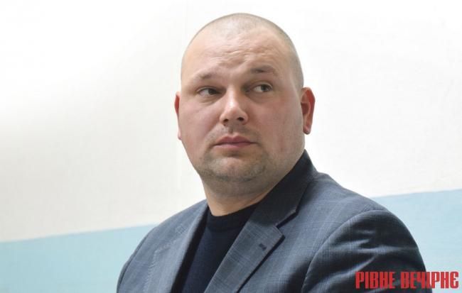 Екс-прокурор Боровик подав до суду на свою дружину