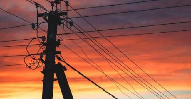 Енергетики повідомили, кого залишать без електрики у п'ятницю