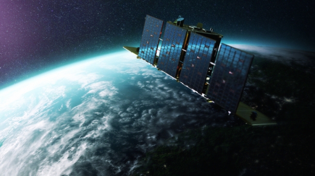 Фонд Притули придбав доступ до супутника за 600 млн гривень