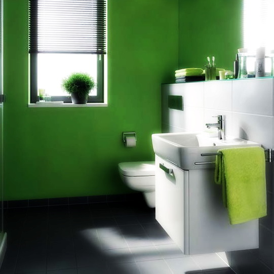 Geberit: серія меблів для ванних кімнат Renova Plan з сучасним дизайном