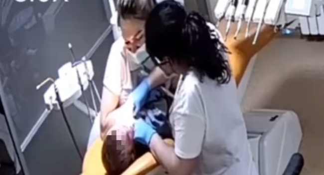 Генеральний прокурор України прокоментувала «насилля стоматолога» в Рівному
