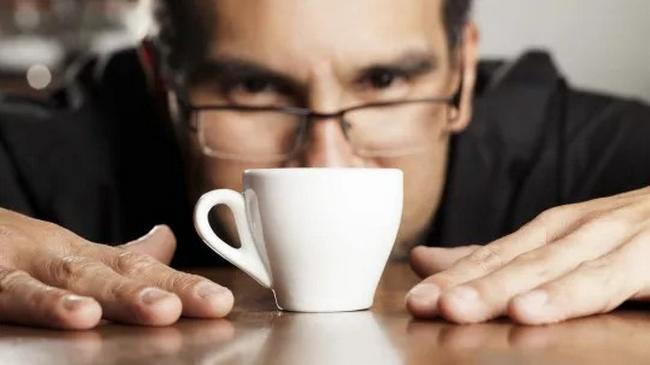 Кава — напій не для гіпотоніків. Краще обрати зелений чай