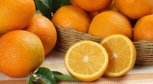 Гламурний апельсин