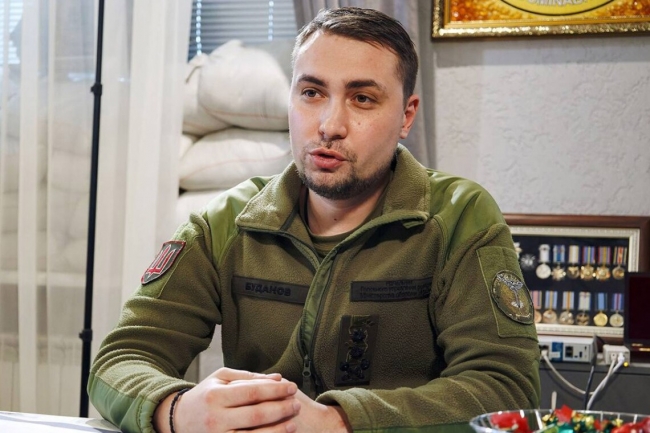 Головний розвідник розповів, коли в Україні можуть закінчитись бойові дії 