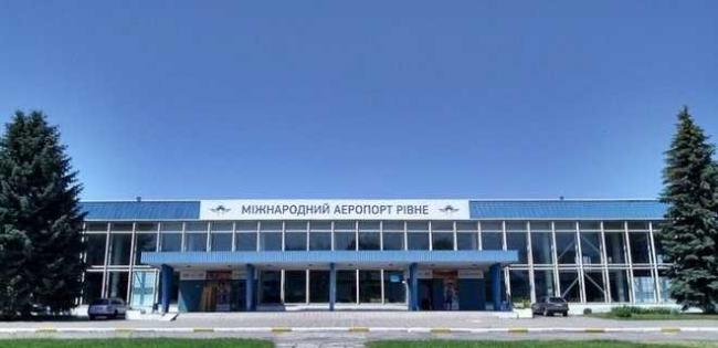 Голова обласної ради категорично проти продажу майна аеропорту