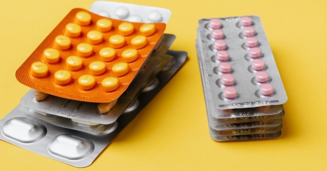 Ібупрофен чи парацетамол: від якого болю допомагають