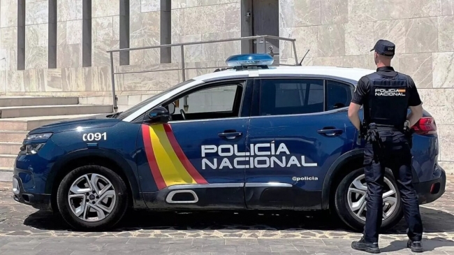 Іспанська поліція виявила ще три листи з вибухівкою – один був адресований прем`єру