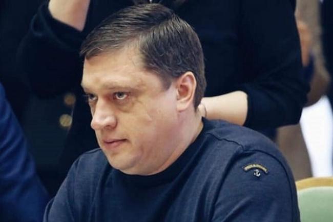 Нардеп Іванісов зібрався на молитву до Трампа, чим розлютив Зеленського 