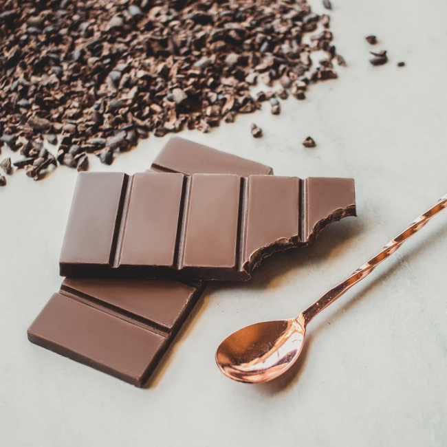 Как выбрать качественный шоколад