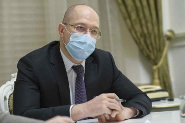 Карантин в Україні скоріше продовжать до травня – прем’єр-міністр