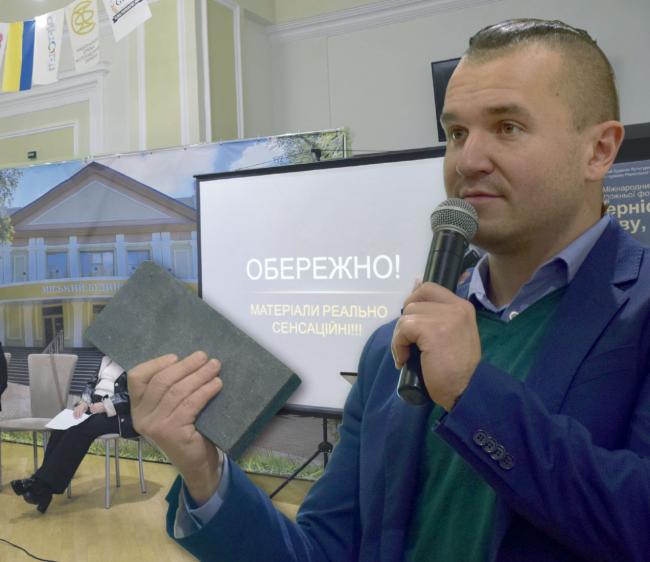 Тарас Максименко: «Так робили всі на карантині: використовували час для підписання договорів»