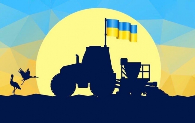 Хоча в Україні йде війна, на Рівненщині у розпалі посівна
