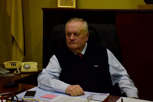 Хомко виграв суд за незаконну «шпаківню» на Макарова