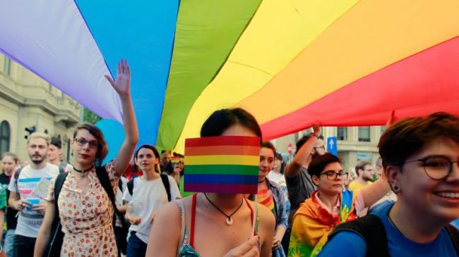 Хомко заявляє про фейкову заяву відносно проведення ЛГБТ-маршу в Рівному