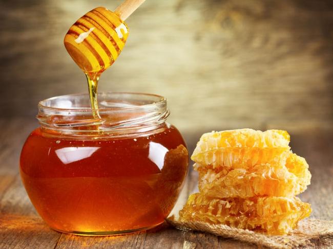 Коли мед стає отрутою