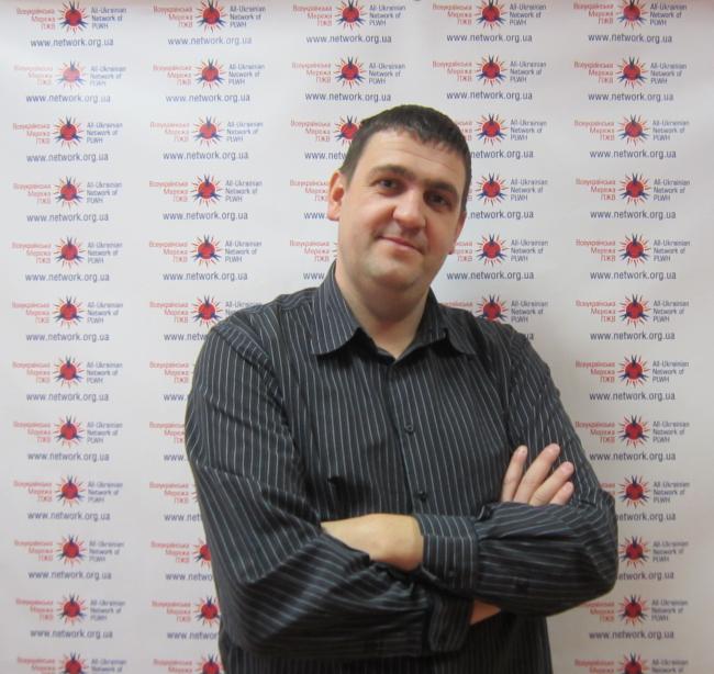 Юрій Лазаревич - один із кандидатів на посаду