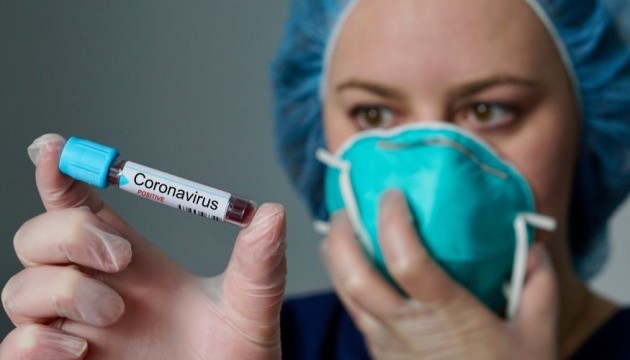 Коронавірус на Рівненщині: понад 400 нових та 8 летальних випадків