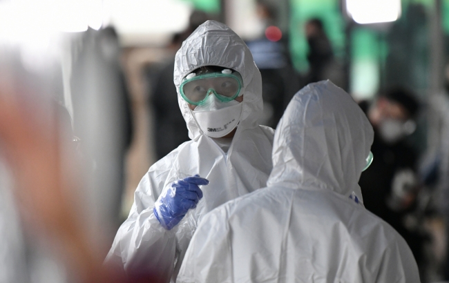 Коронавірус на Рівненщині: за добу захворіли 139 людей