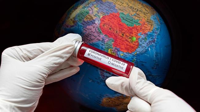 Коронавірус у світі перетнув позначку 26 мільйонів