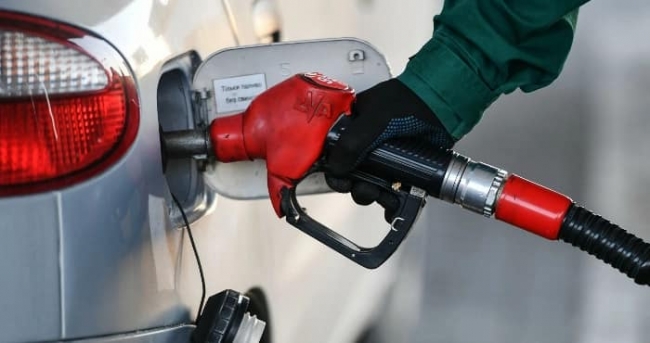 На АЗС Рівненщини за готівку більше продаватимуть бензину 