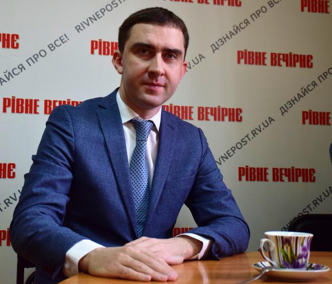 Ковальчук – про бурштин, суд  через позбавлення депутатського мандата та стосунки з «радикалами»