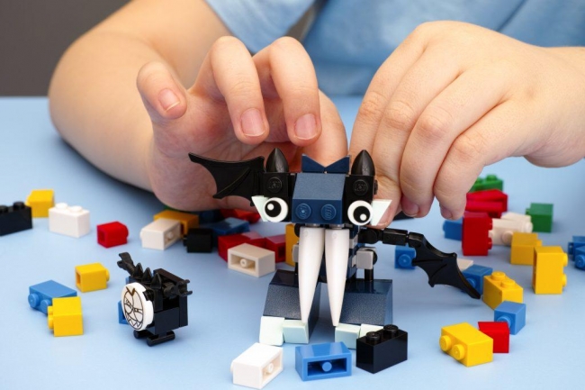 LEGO чи аналоги: чому варто вибрати оригінальний конструктор
