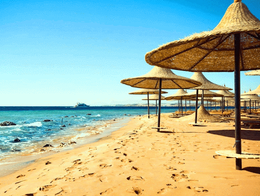 Локдаун по-єгипетськи: закривають пляжі та парки