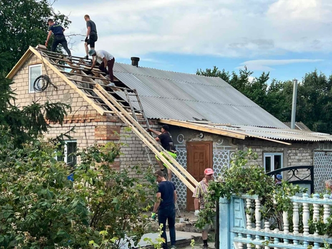 Фото - з телеграм-каналу Олександра Коваля