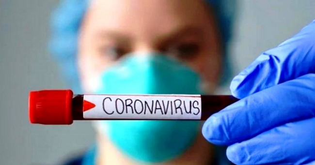 Майже 1000 жителів Рівненщини захворіли на COVID-19