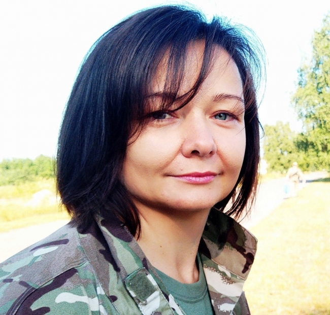 Тетяна Воронцова вважає, що допомогу на лікування поранених потрібно збільшити