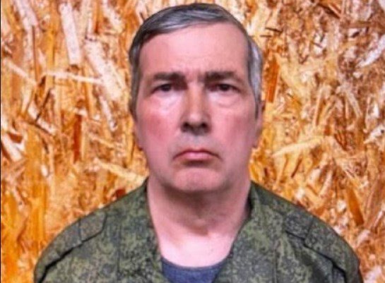 Мобілізований злочинець розстріляв шістьох російських окупантів