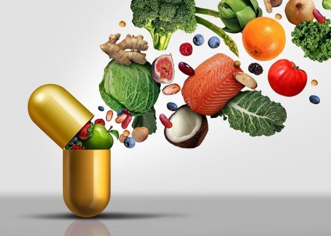 Можно ли укрепить иммунитет при помощи витаминов?