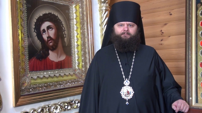 МП на Рівненщині просить в Онуфрія зібрати Синод для незалежності від Москви