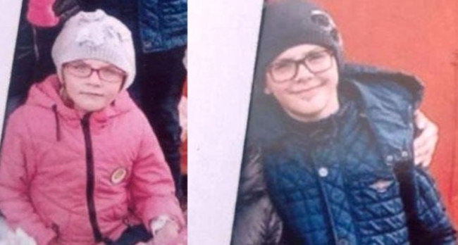 На Березнівщині зникли двоє дітей з села Бронне