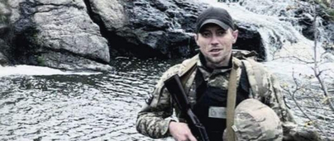 На Донеччині під час артобстрілу загинув військовик з Рівненщини