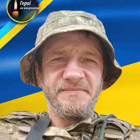 На Донеччині загинув матрос з Полісся