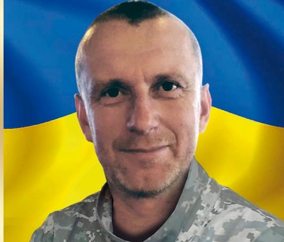 На Луганщині загинув бойовий медик з Рівненщини