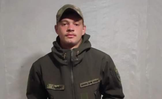 На Луганщині загинув сержант з Рівненщини, який проходив бойову підготовку в Англії