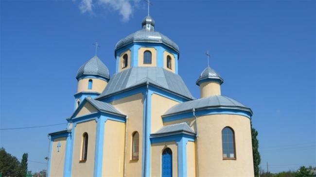 На Поліссі ще одна церква відійшла від Московського патріархату