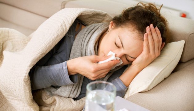 На Рівненщині 7 тисяч осіб провакцинувалися від грипу