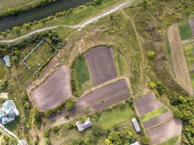 На Рівненщині археологи розкопують скіфське городище