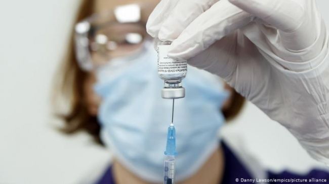 На Рівненщині на коронавірус захворіли 243 людини