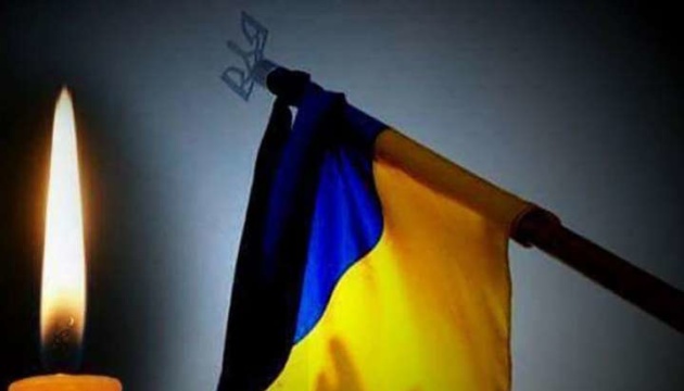 На Рівненщині попрощалися з п`ятьма захисниками, життя яких обірвала війна 