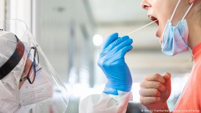  На Рівненщині - п’ять смертей від коронавірусу та півсотні хворих