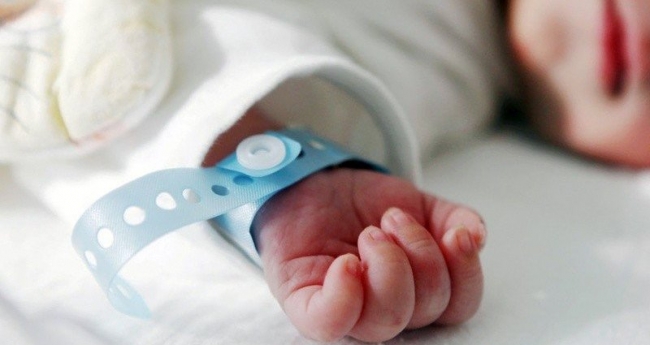 На Рівненщині від коронавірусу померла п’ятимісячна дитина